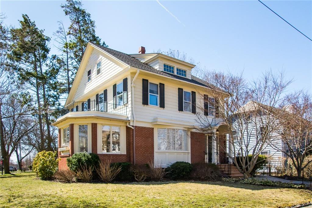 185 Freeman Parkway, Providence, RI 02906 MLS 1219632 Lila Delman