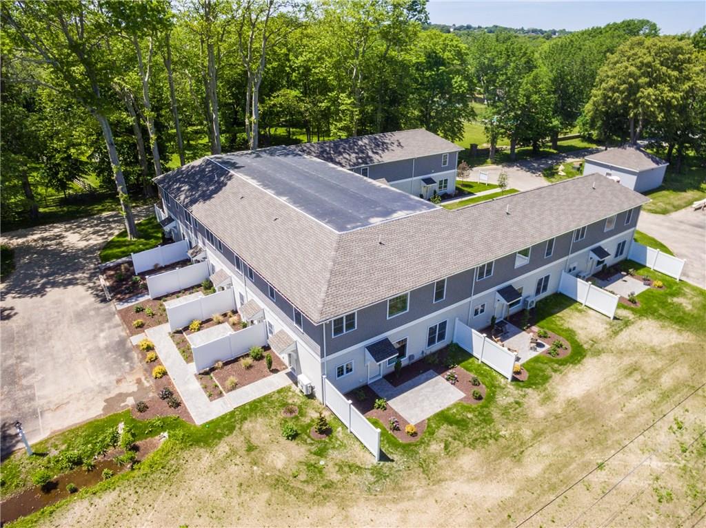 94 Sandy Point Farm Road, Unit1, Portsmouth, RI 02871 MLS 1219693