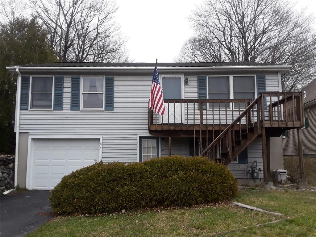 187 Mendon Road, Cumberland