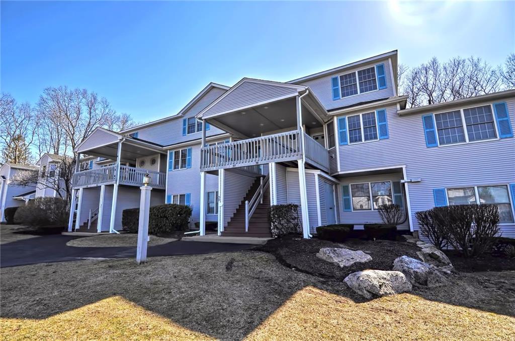 38 Scenic Drive, West Warwick