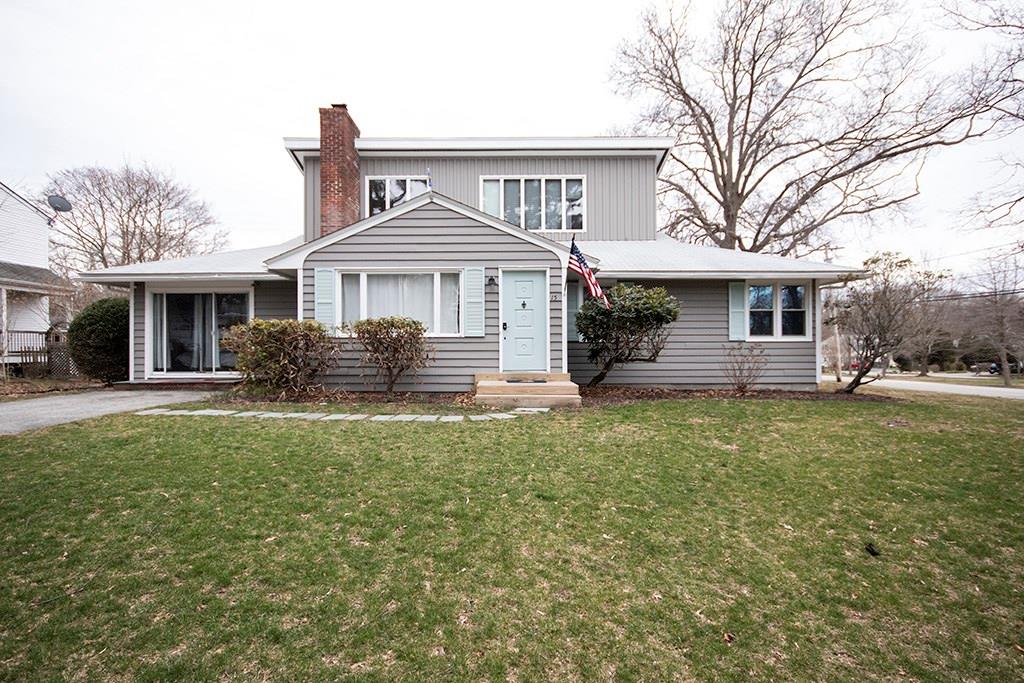 15 Evelyn Drive, Bristol, RI 02809 MLS 1219791 Lila Delman