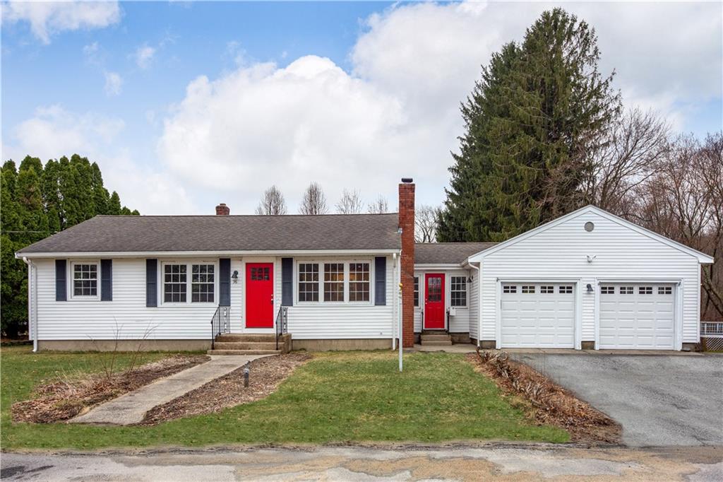 76 Alden Drive, West Warwick, RI 02893 MLS 1219793 Lila Delman