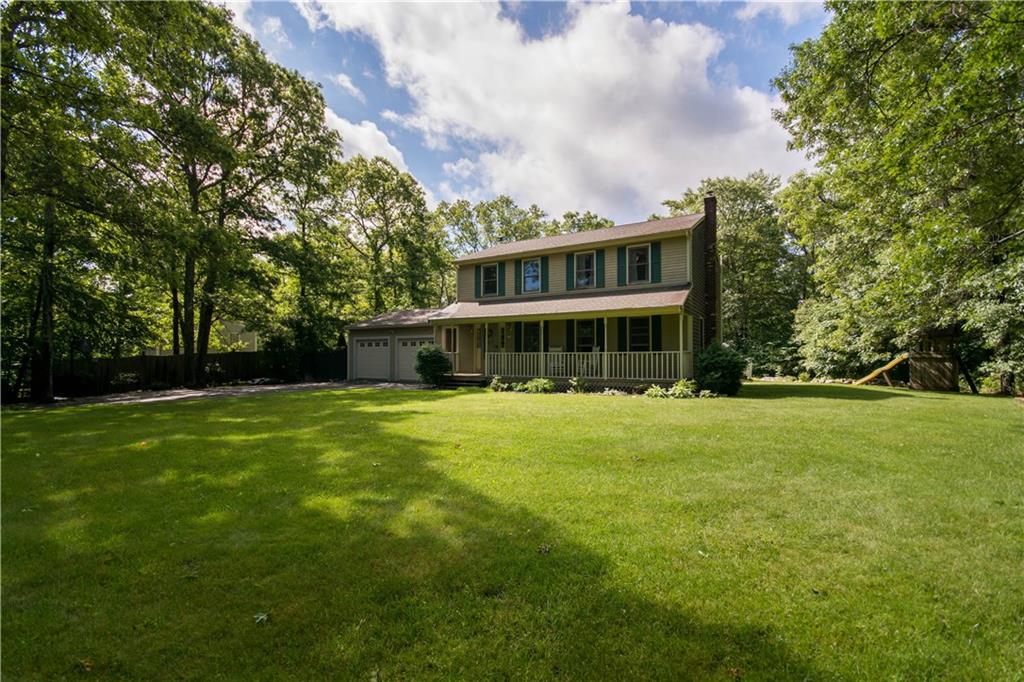 267 Deer Run Road, Tiverton, RI 02878 MLS 1219890 Lila Delman