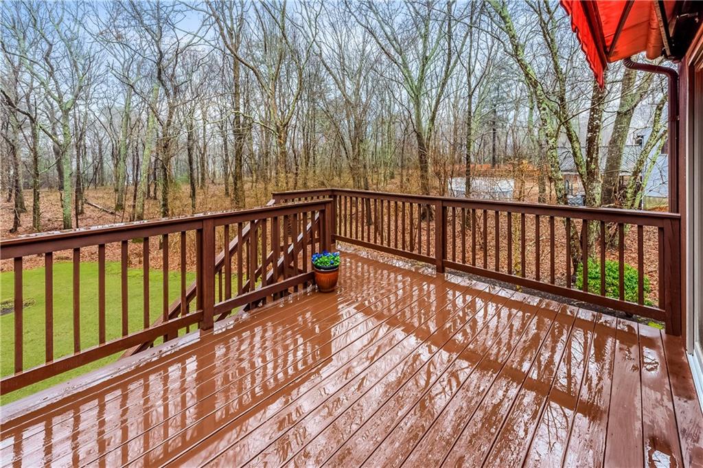 85 Woodmist Way, North Kingstown