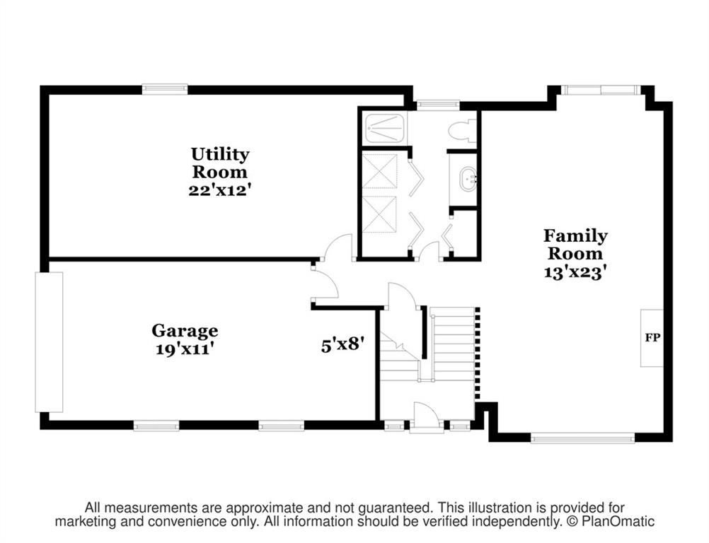 85 Woodmist Way, North Kingstown