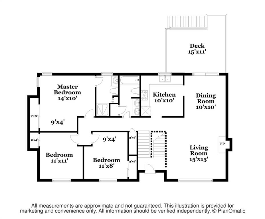 85 Woodmist Way, North Kingstown