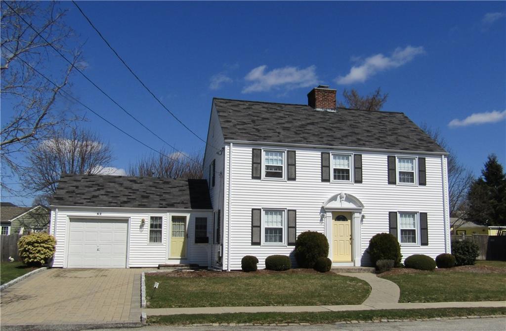 29 Bryant Road, Cranston, RI 02910 MLS 1220097 Lila Delman