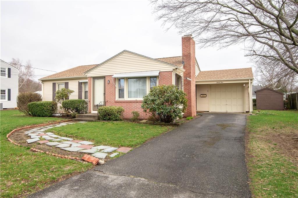 39 Meadowcrest Drive, East Providence, RI 02915 MLS 1220148 Lila