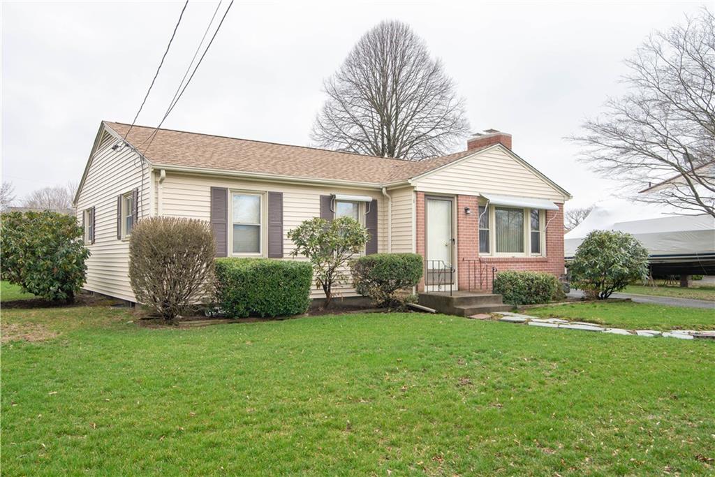 39 Meadowcrest Drive, East Providence, RI 02915 MLS 1220148 Lila