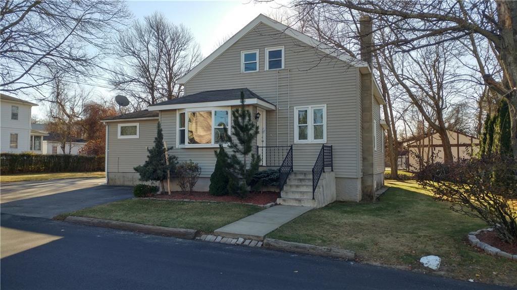 9 Ashby Street, Johnston, RI 02919 MLS 1220298 Lila Delman