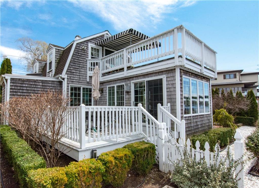 255 Riverside Drive, Tiverton, RI 02878 MLS 1220300 Lila Delman