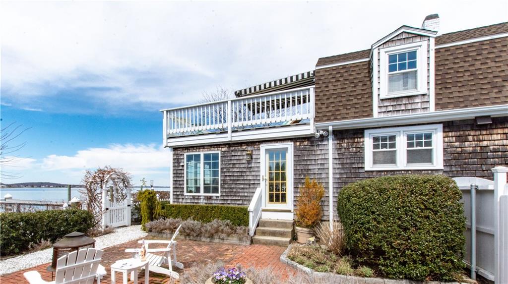 255 Riverside Drive, Tiverton, RI 02878 MLS 1220300 Lila Delman