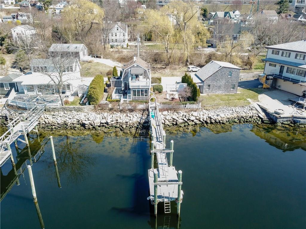 255 Riverside Drive, Tiverton, RI 02878 MLS 1220300 Lila Delman