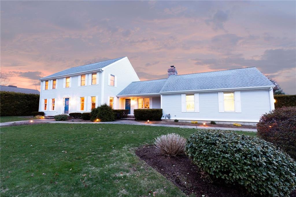 500 Comstock Parkway, Cranston, RI 02921 MLS 1220323 Lila Delman