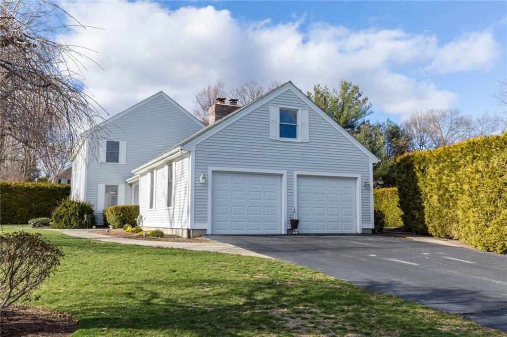 500 Comstock Parkway, Cranston, RI 02921 MLS 1220323 Lila Delman