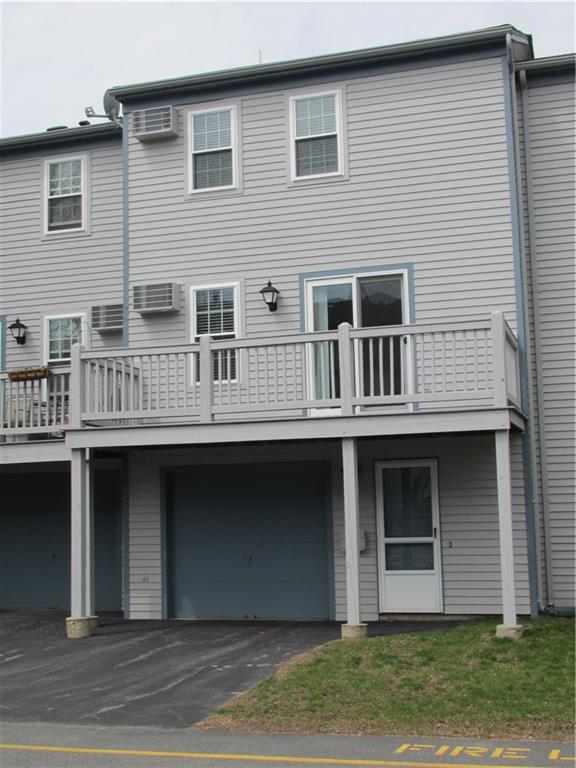 565 Quaker Lane, Unit#99, West Warwick