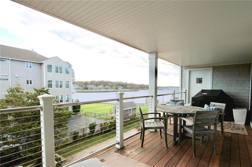 31 Coddington Wharf Wharf, Unit22, Newport, RI 02840 MLS 1220420 Lila Delman