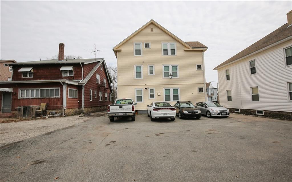 209 Harrison Avenue, Woonsocket, RI 02895 MLS 1220457 Lila Delman