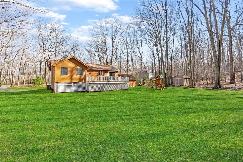 142 Hundred Acre Pond Road, South Kingstown