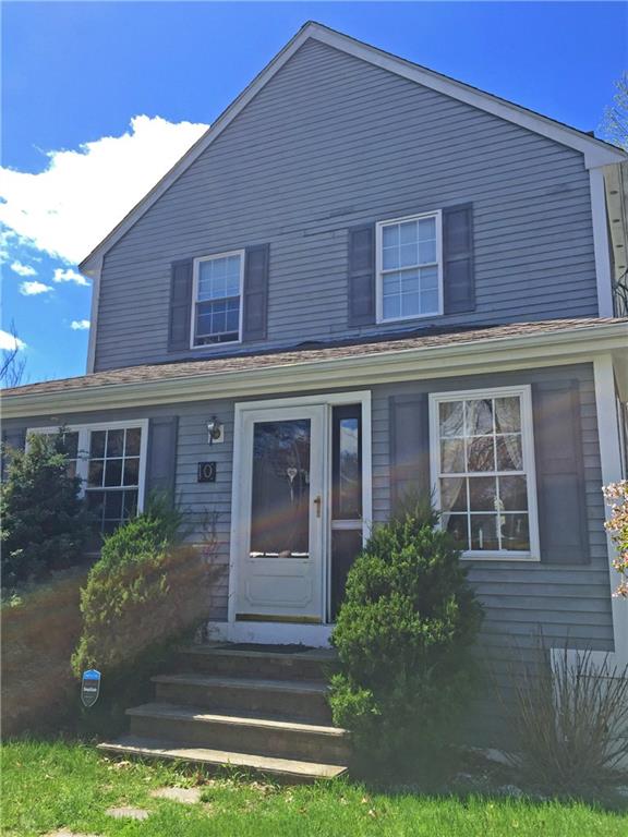 10 Elmore Avenue, North Providence, RI 02911 MLS 1220639 Lila Delman
