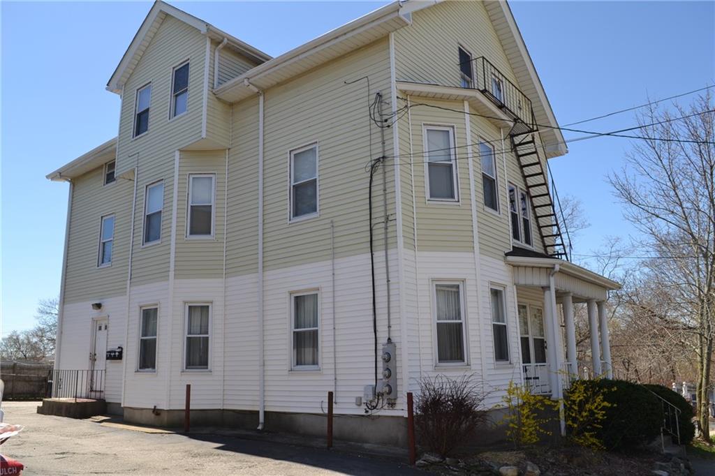 9 11 Pond Street, Pawtucket, RI 02860 MLS 1220666 Lila Delman