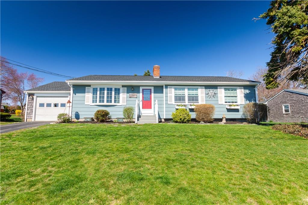 23 Arrowhead Lane, Portsmouth