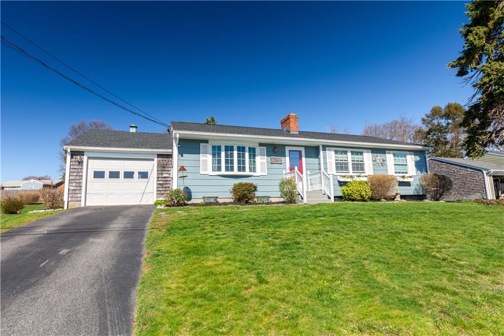23 Arrowhead Lane, Portsmouth