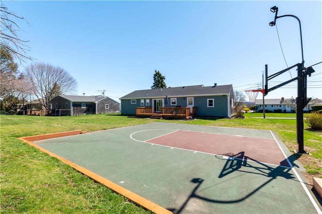 23 Arrowhead Lane, Portsmouth