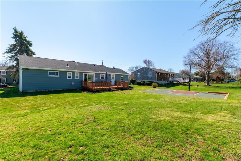 23 Arrowhead Lane, Portsmouth