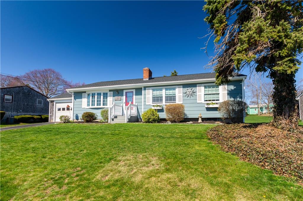 23 Arrowhead Lane, Portsmouth