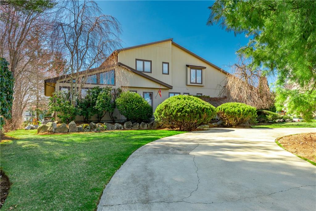 50 Alpine Estates Drive, Cranston, RI 02921 MLS 1220802 Lila Delman