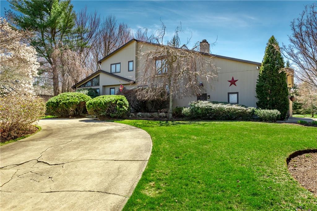 50 Alpine Estates Drive, Cranston, RI 02921 MLS 1220802 Lila Delman