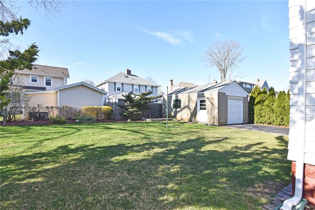 57 Chiswick Road, Cranston