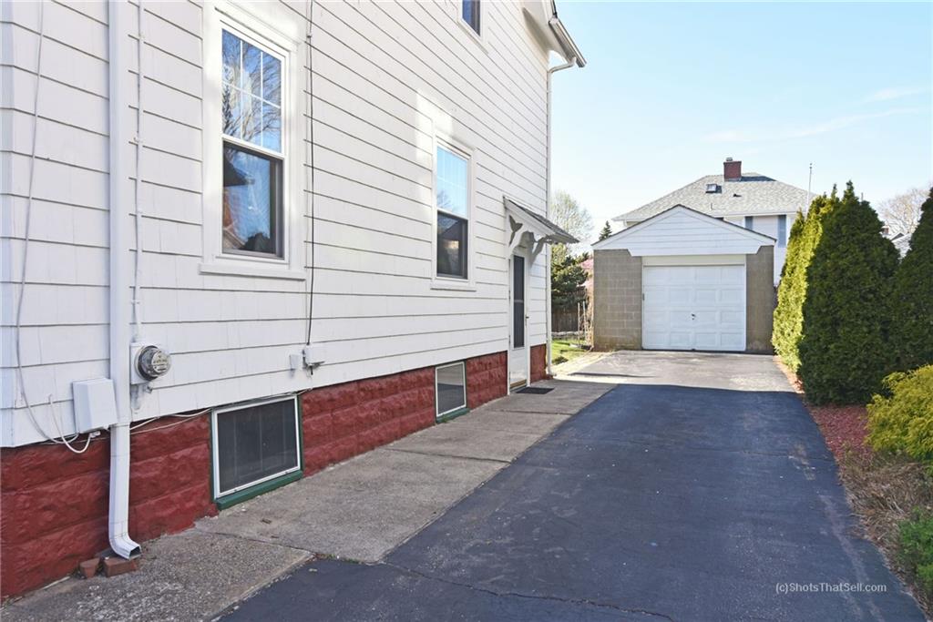 57 Chiswick Road, Cranston