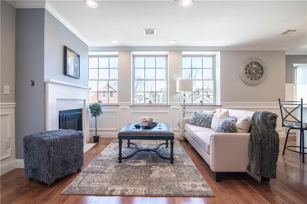 7 Mount. Hope Avenue, Unit306, Providence, RI 02906 MLS 1220812