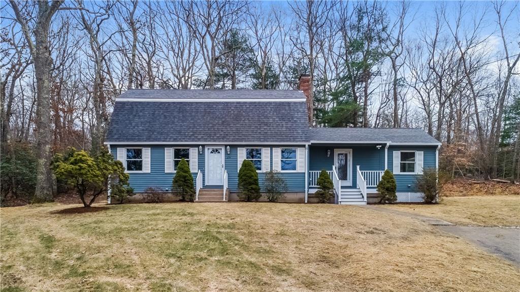 274 Laurel Lane, South Kingstown