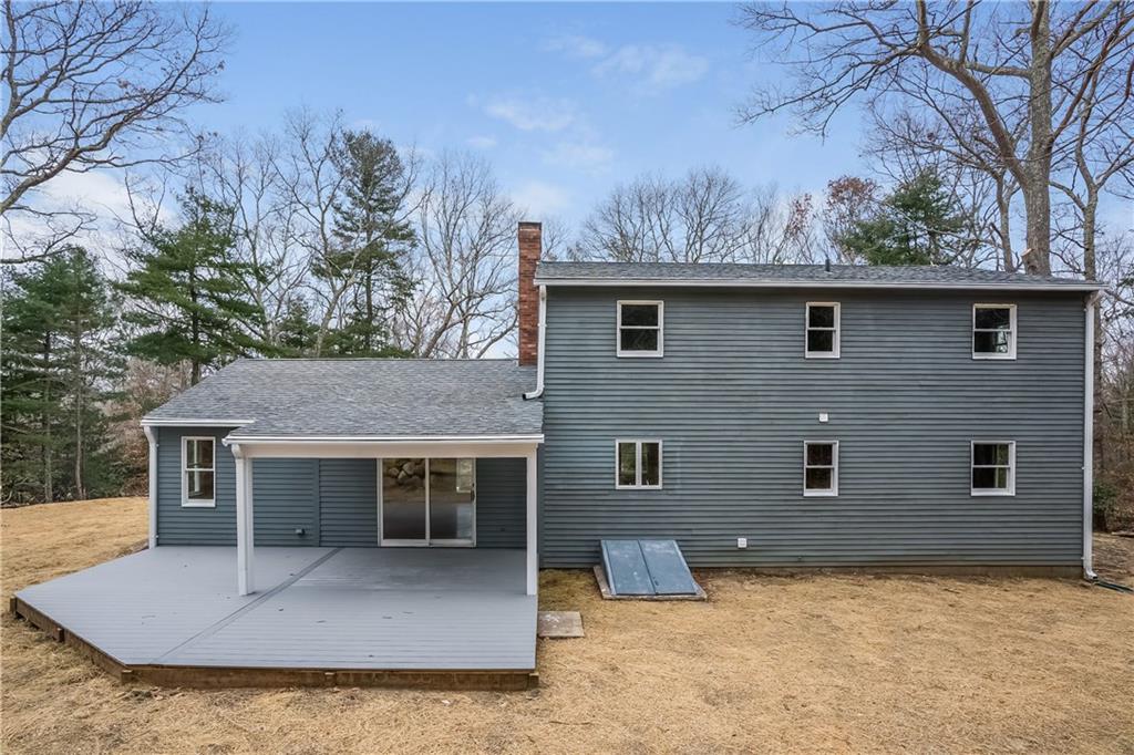 274 Laurel Lane, South Kingstown