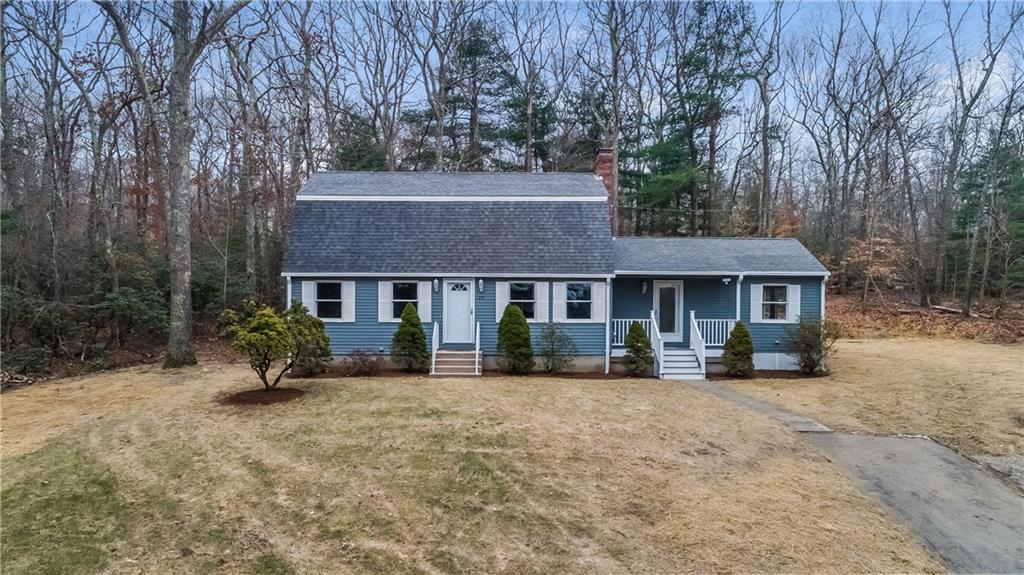 274 Laurel Lane, South Kingstown