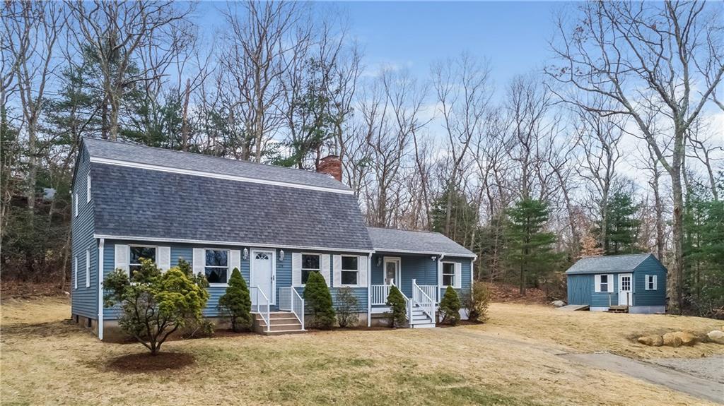 274 Laurel Lane, South Kingstown