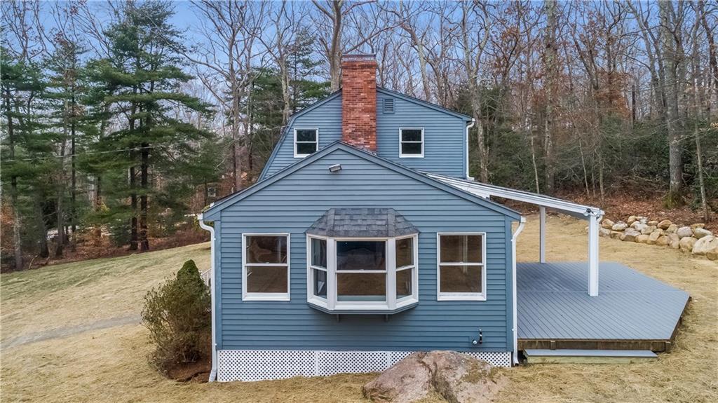 274 Laurel Lane, South Kingstown