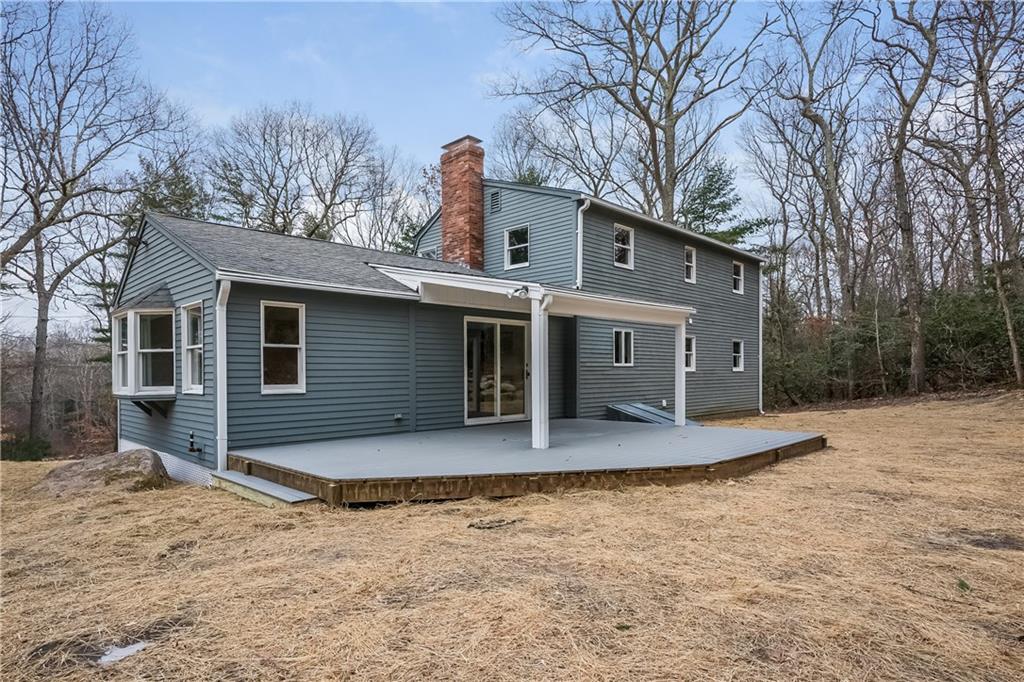 274 Laurel Lane, South Kingstown