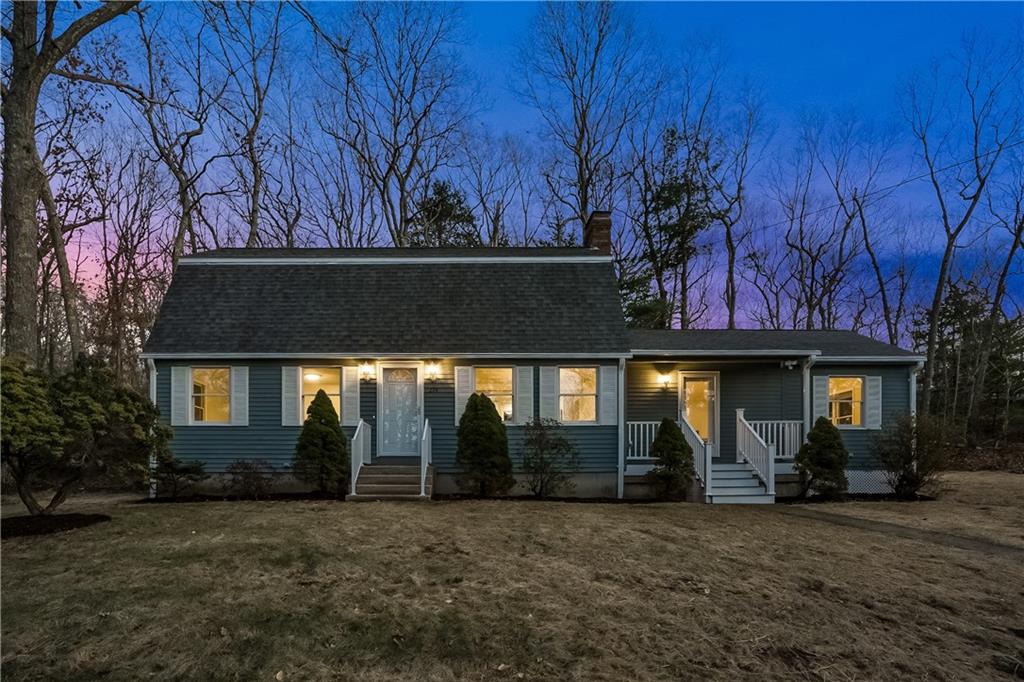 274 Laurel Lane, South Kingstown