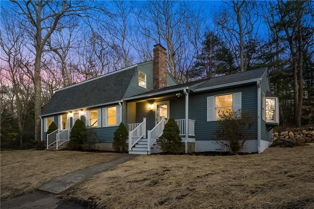 274 Laurel Lane, South Kingstown