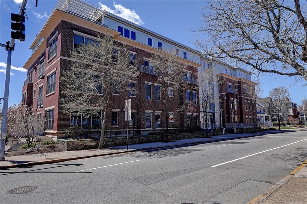 77 South Angell Street, Unit#103, Providence