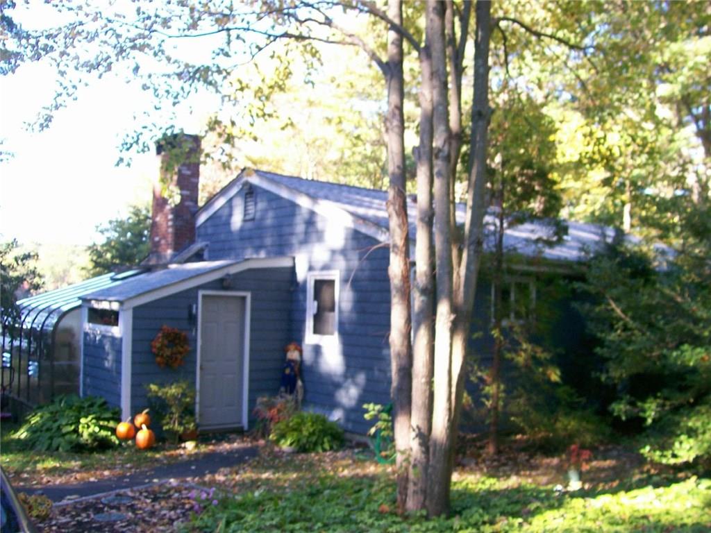 219 Keach Pond Drive, Glocester, RI 02814 MLS 1221078 Lila Delman