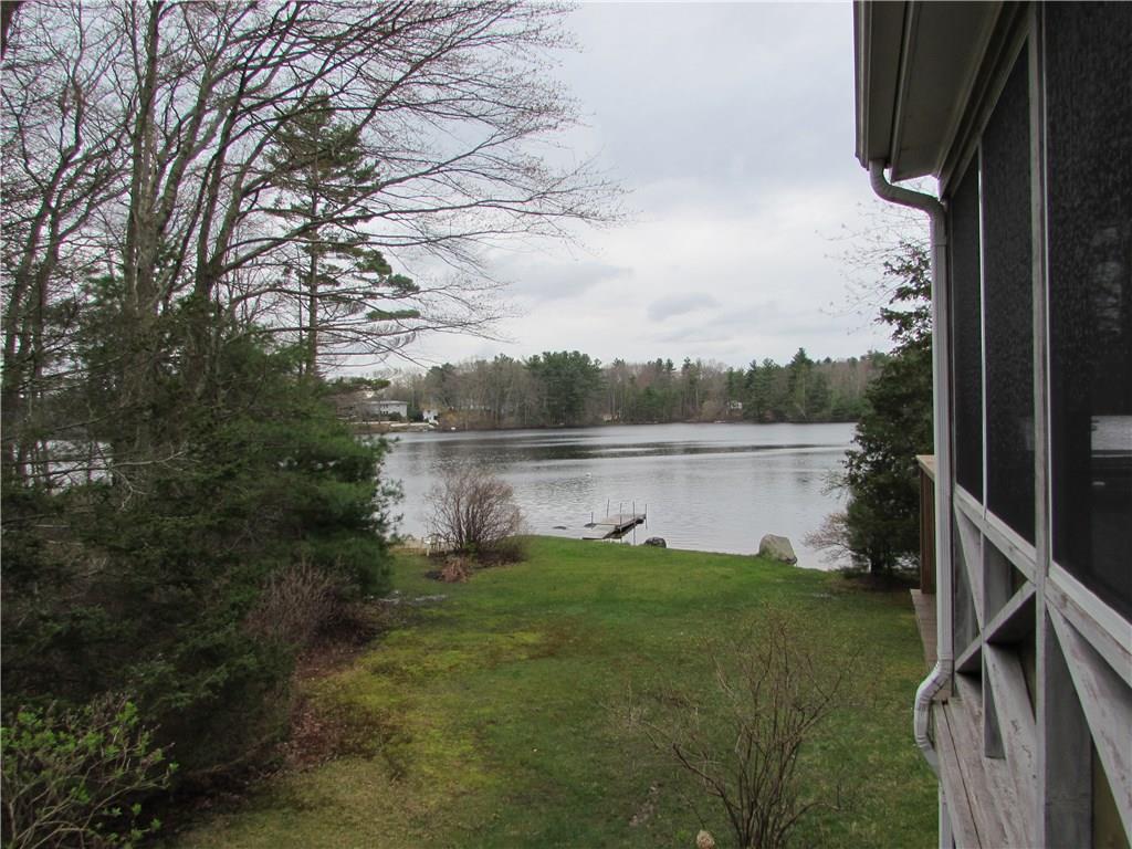 219 Keach Pond Drive, Glocester, RI 02814 MLS 1221078 Lila Delman