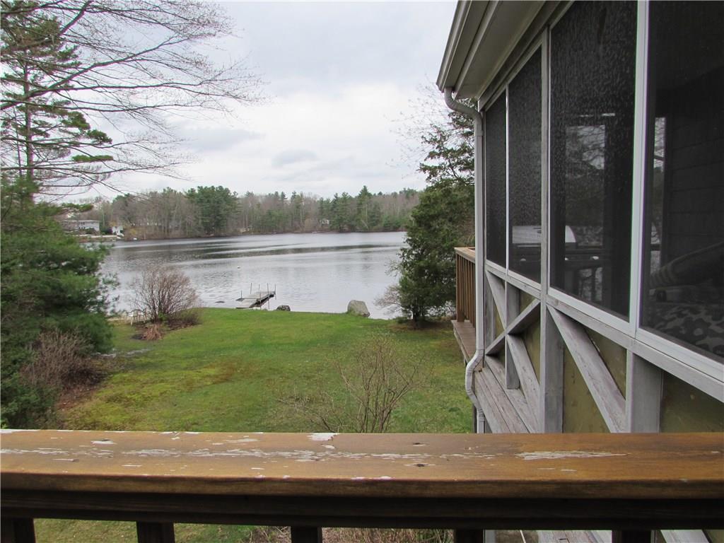 219 Keach Pond Drive, Glocester, RI 02814 MLS 1221078 Lila Delman