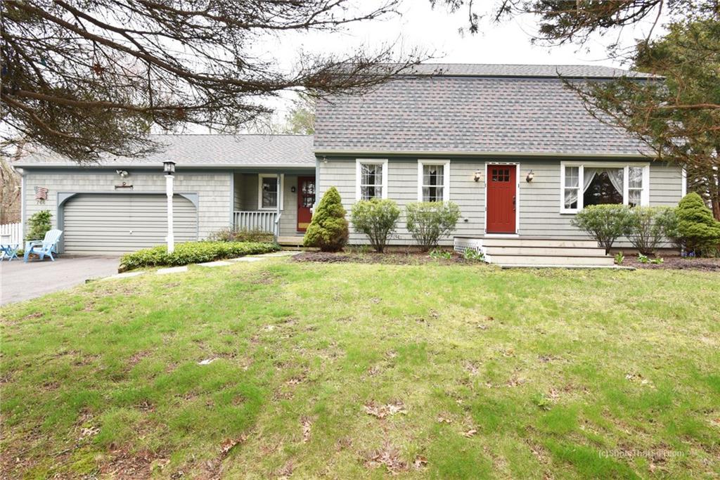 766 South Road, South Kingstown