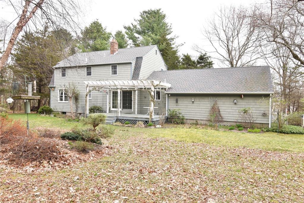766 South Road, South Kingstown