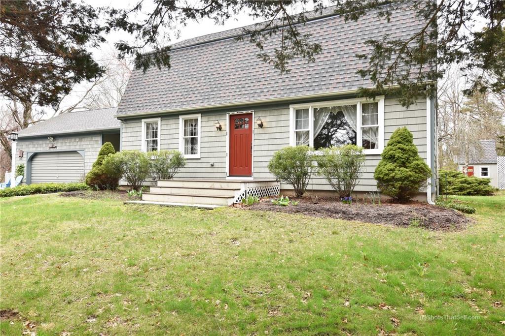 766 South Road, South Kingstown